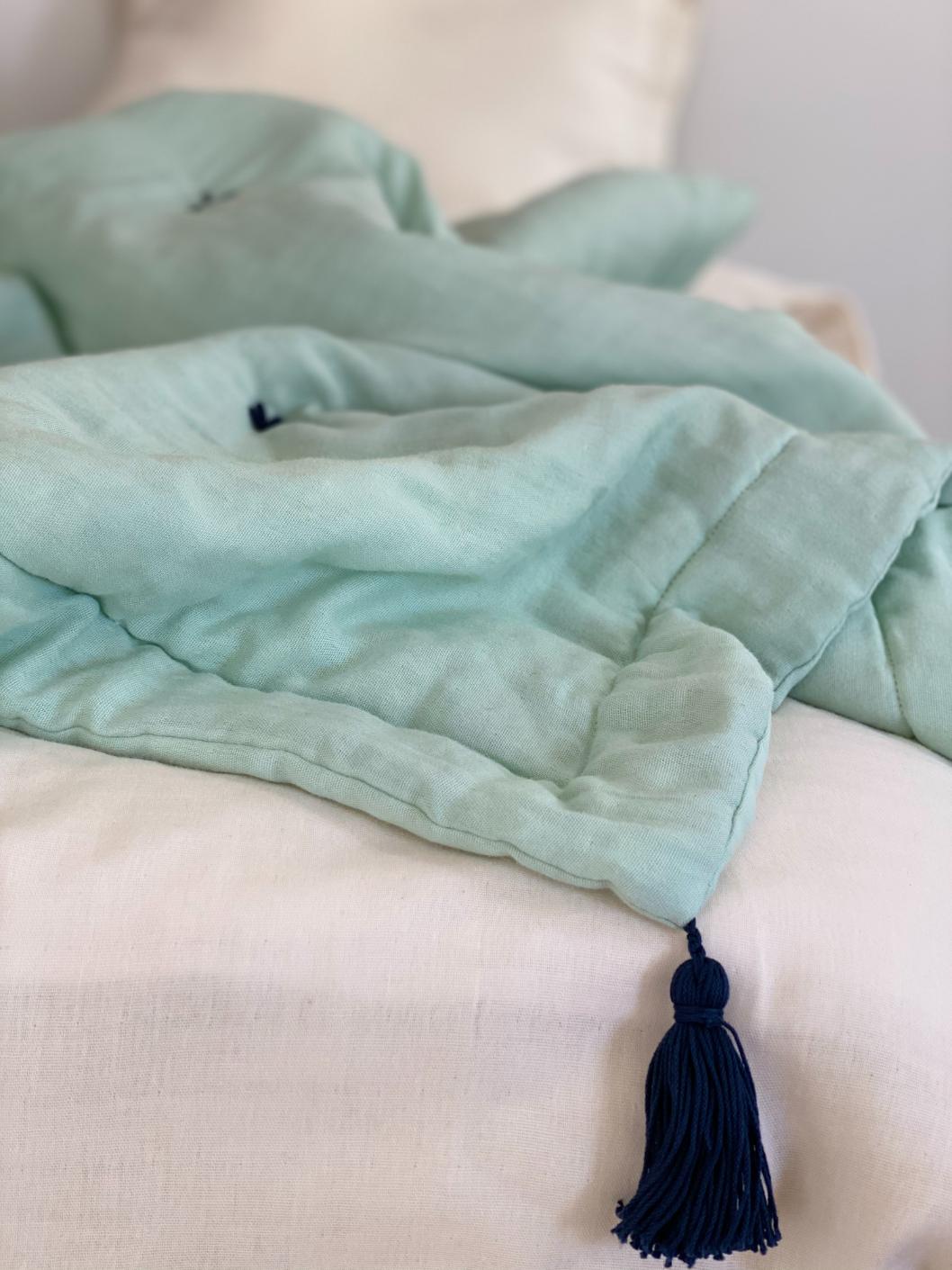 Marilou Blanket Kids Room Furniture Bihan 