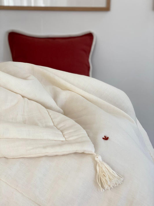 Marilou Blanket Kids Room Furniture Bihan 
