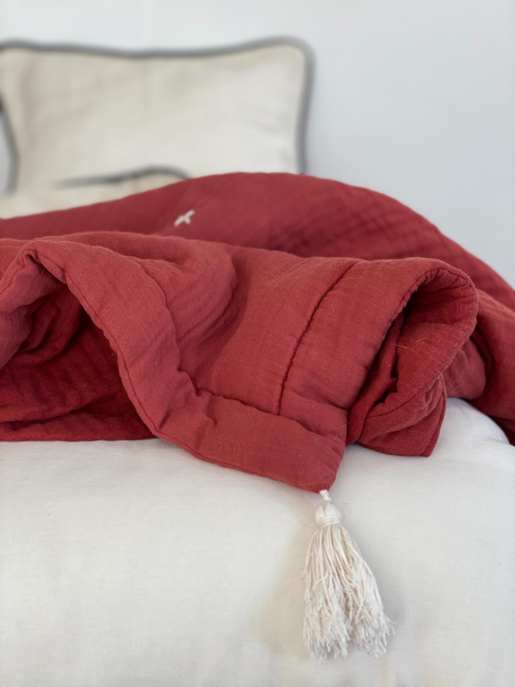 Marilou Blanket Kids Room Furniture Bihan 