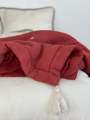 Marilou Blanket Kids Room Furniture Bihan 
