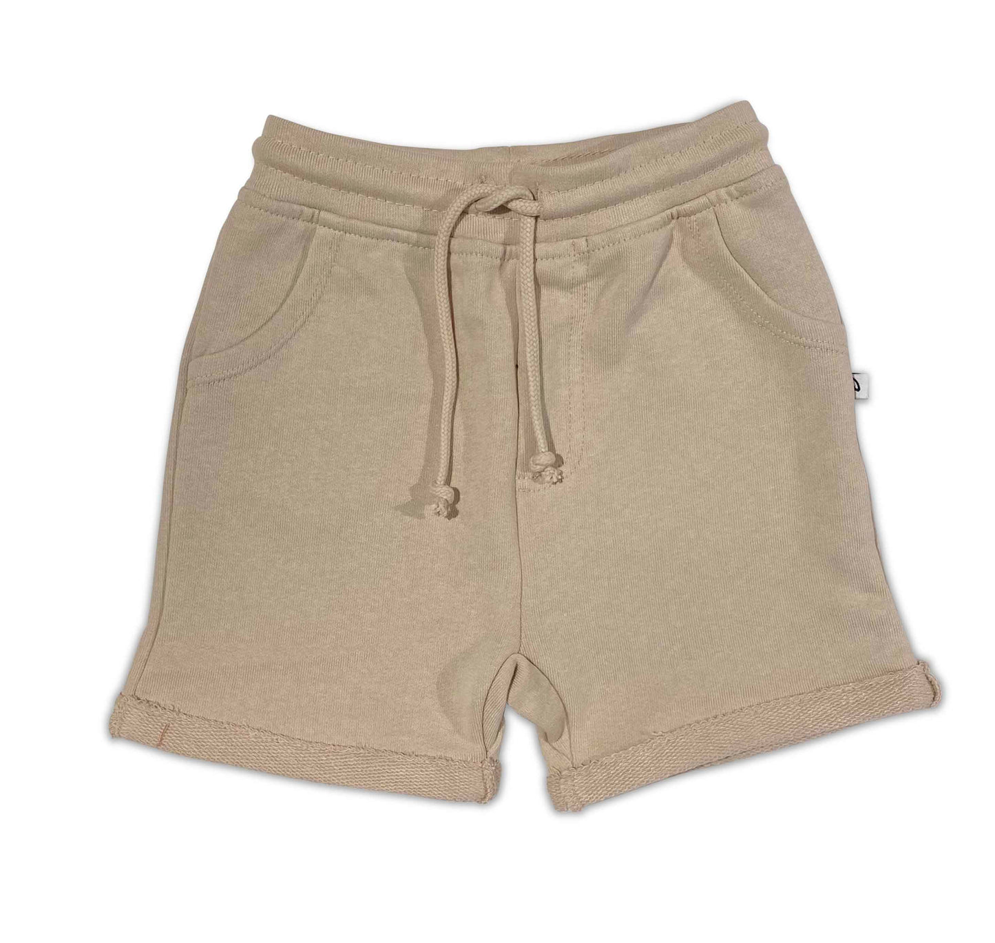 Jog Short: Cement