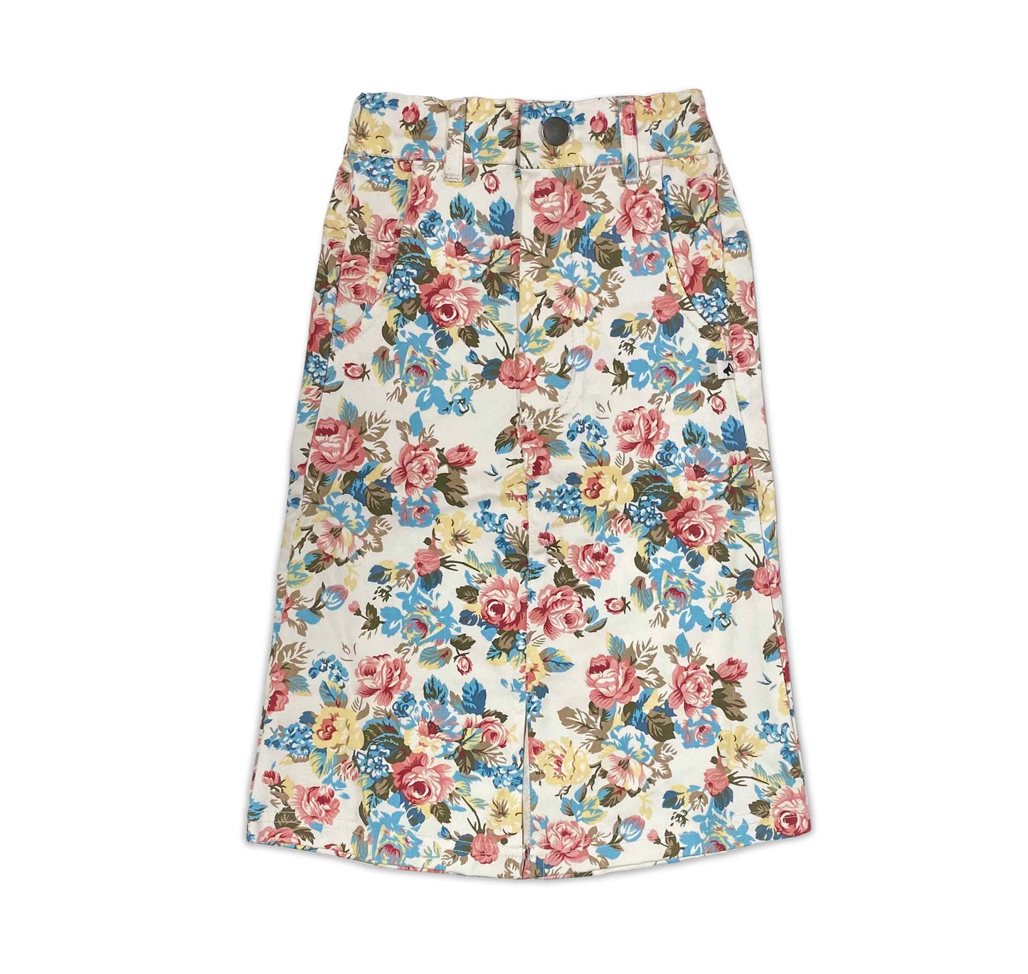 Skirt: Bloom