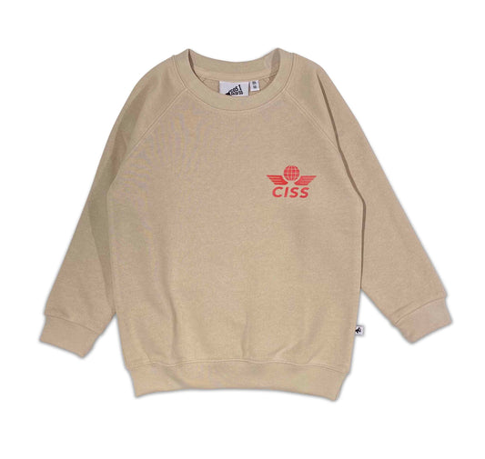 Jetlag Sweater