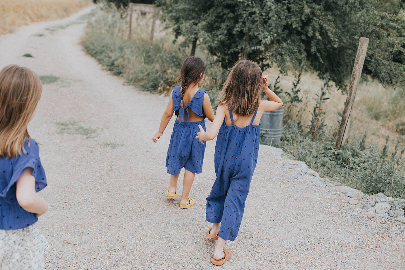 Kara Jumpsuit Jumpsuits A Monday in Copenhagen 