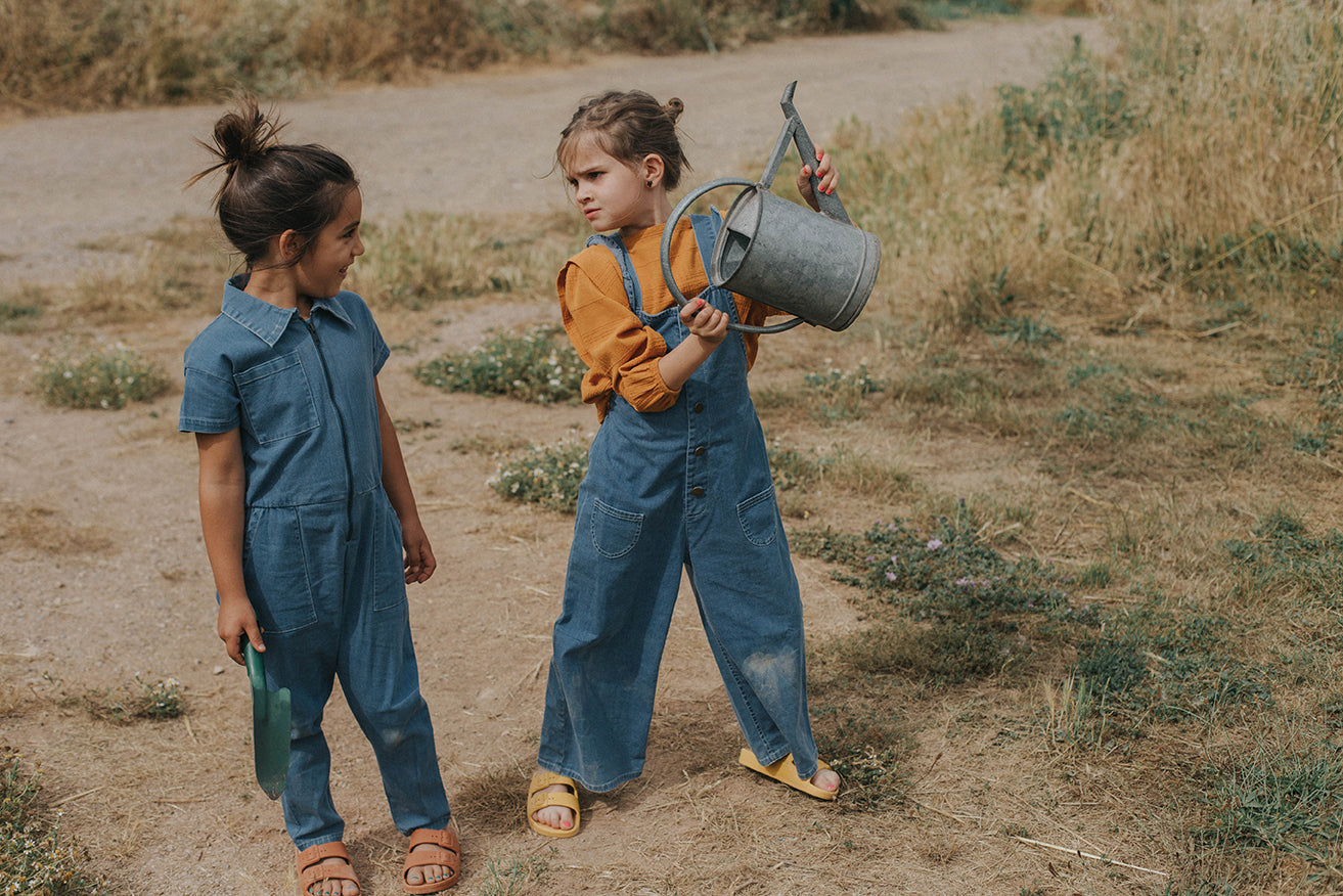 Cori Jumpsuit Jumpsuits A Monday in Copenhagen 