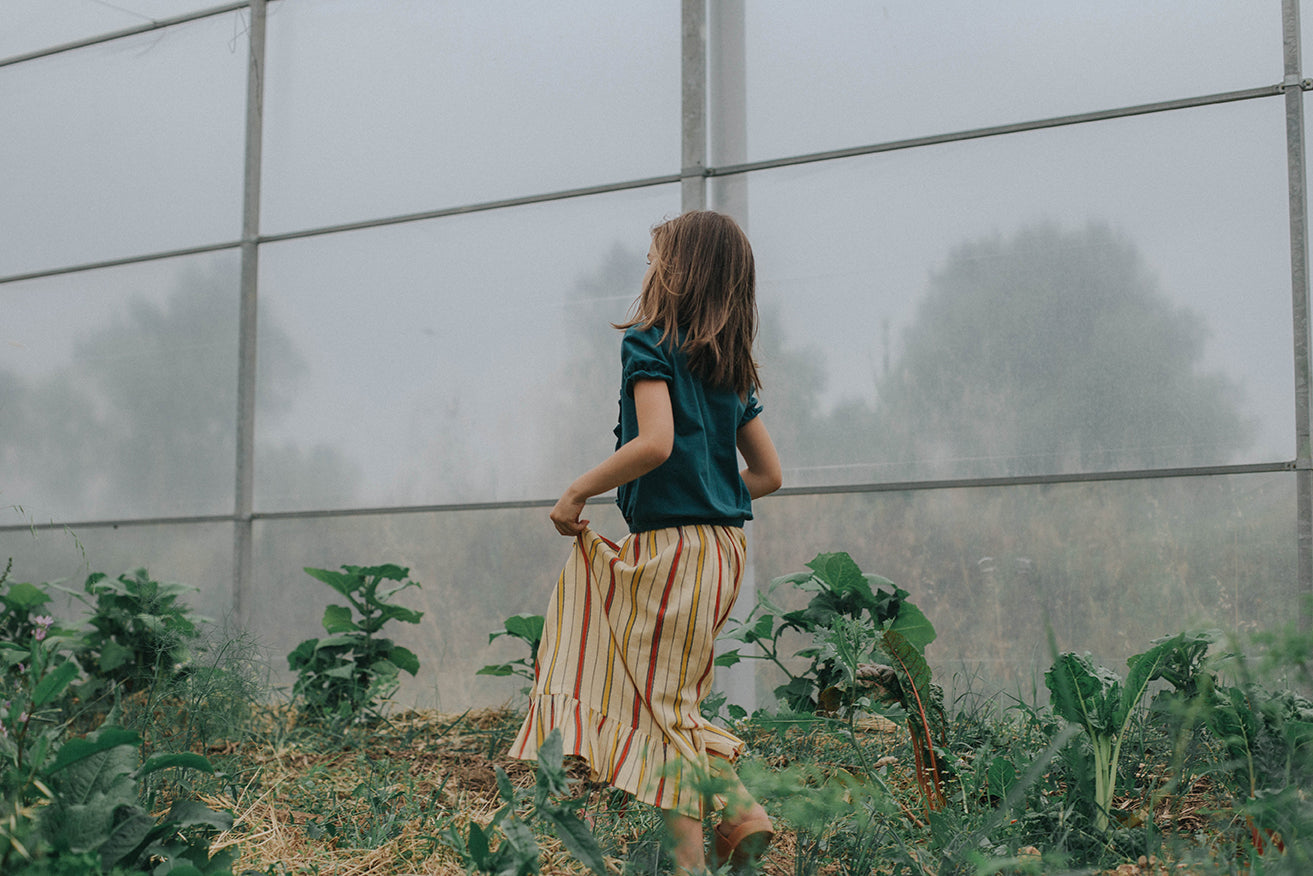 Sandra Blouse Tops A MONDAY in Copenhagen 