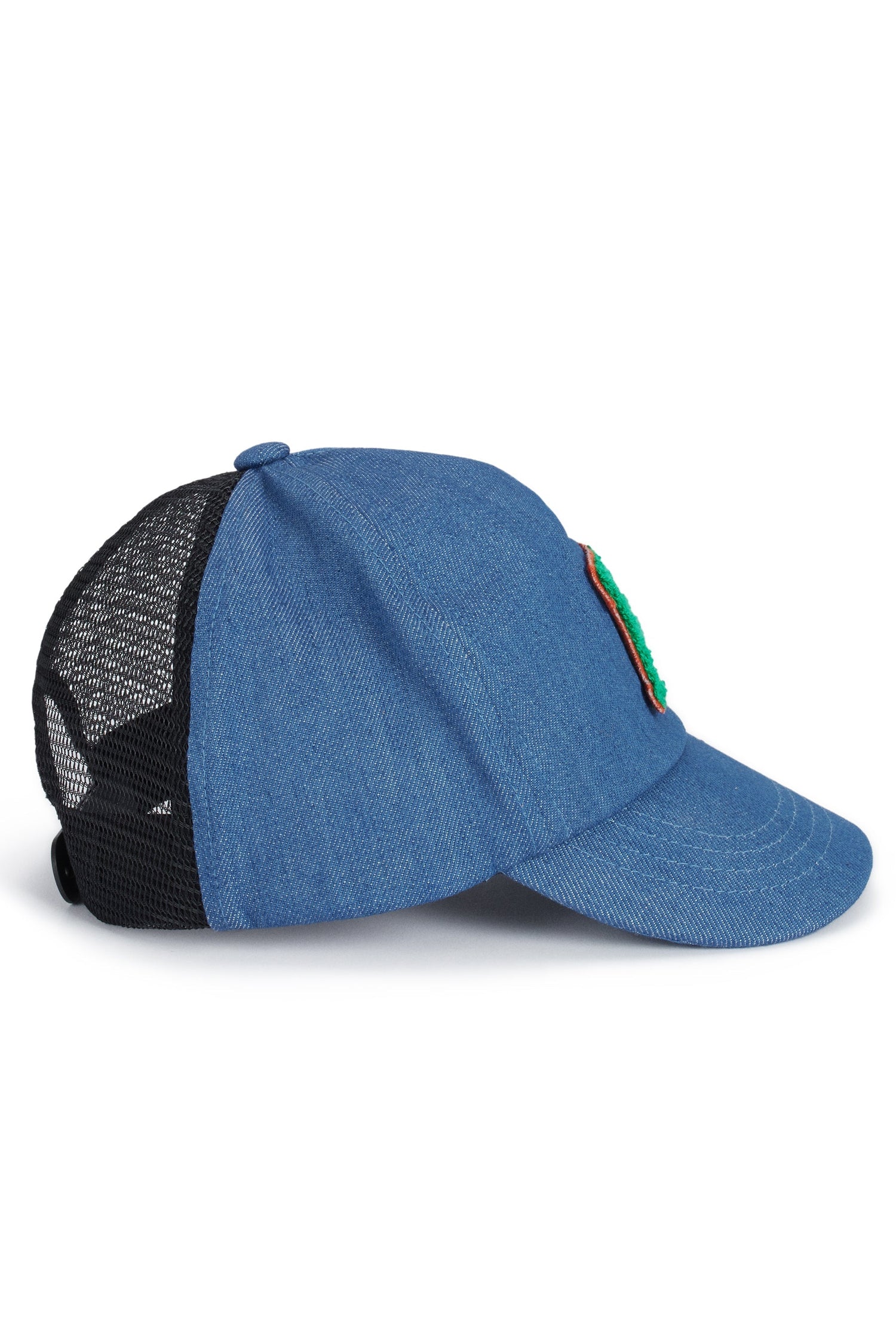 Inácio Denim HAT Wolf & Rita 