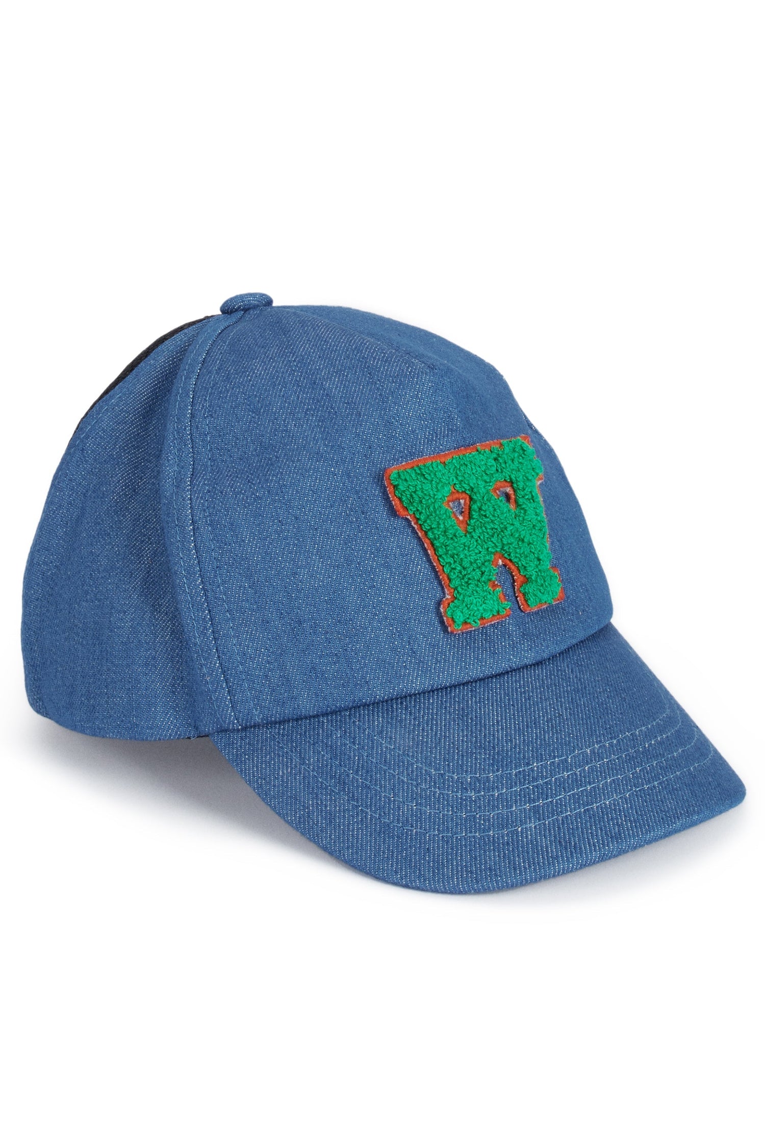 Inácio Denim HAT Wolf & Rita 