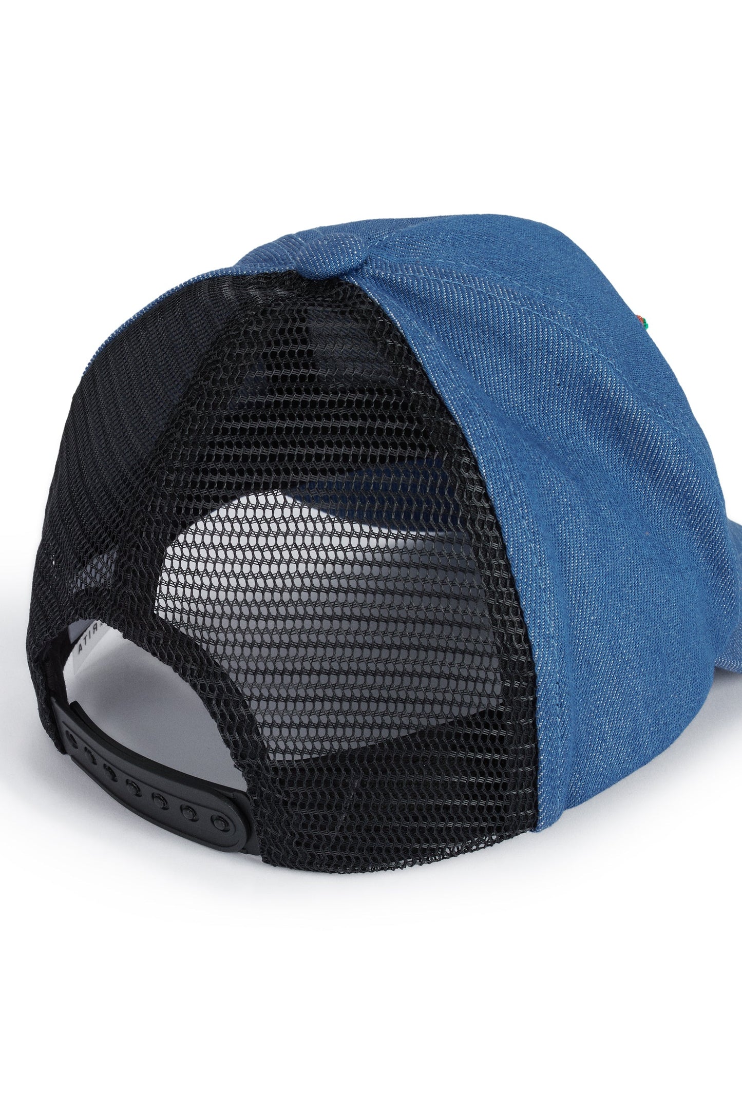 Inácio Denim HAT Wolf & Rita 