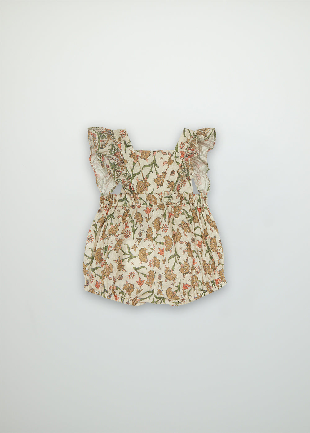 Indiana Baby Romper Baby Grows The New Society 