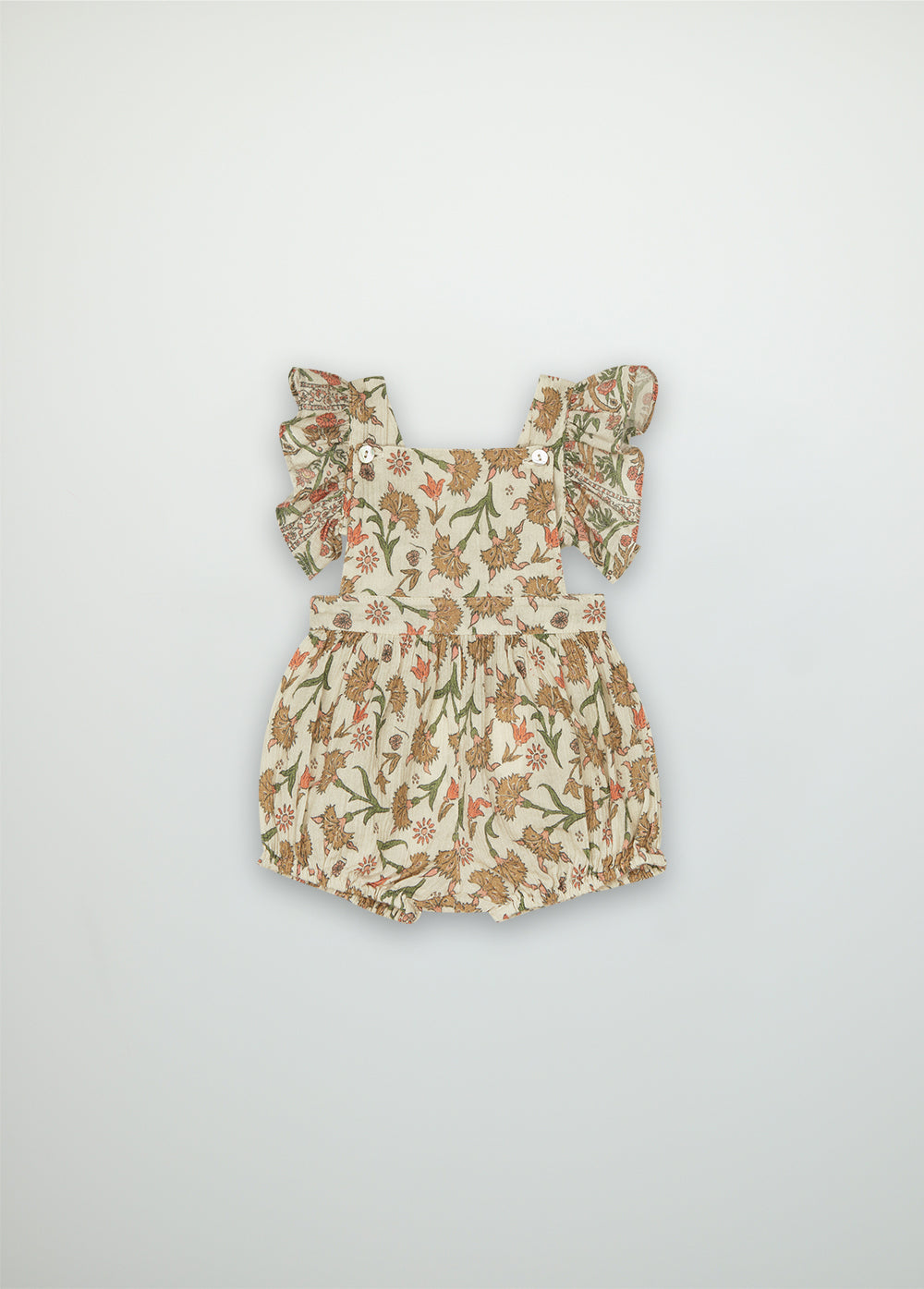 Indiana Baby Romper Baby Grows The New Society 