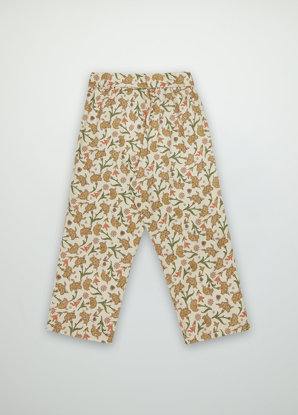 Indiana Pants Trousers The New Society 