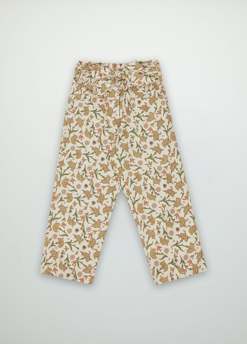 Indiana Pants Trousers The New Society 