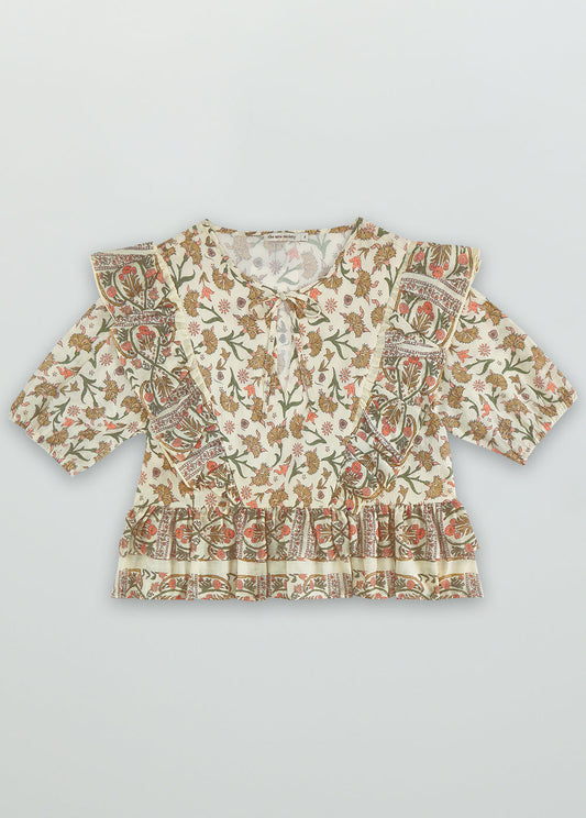 Indiana Woman Blouse