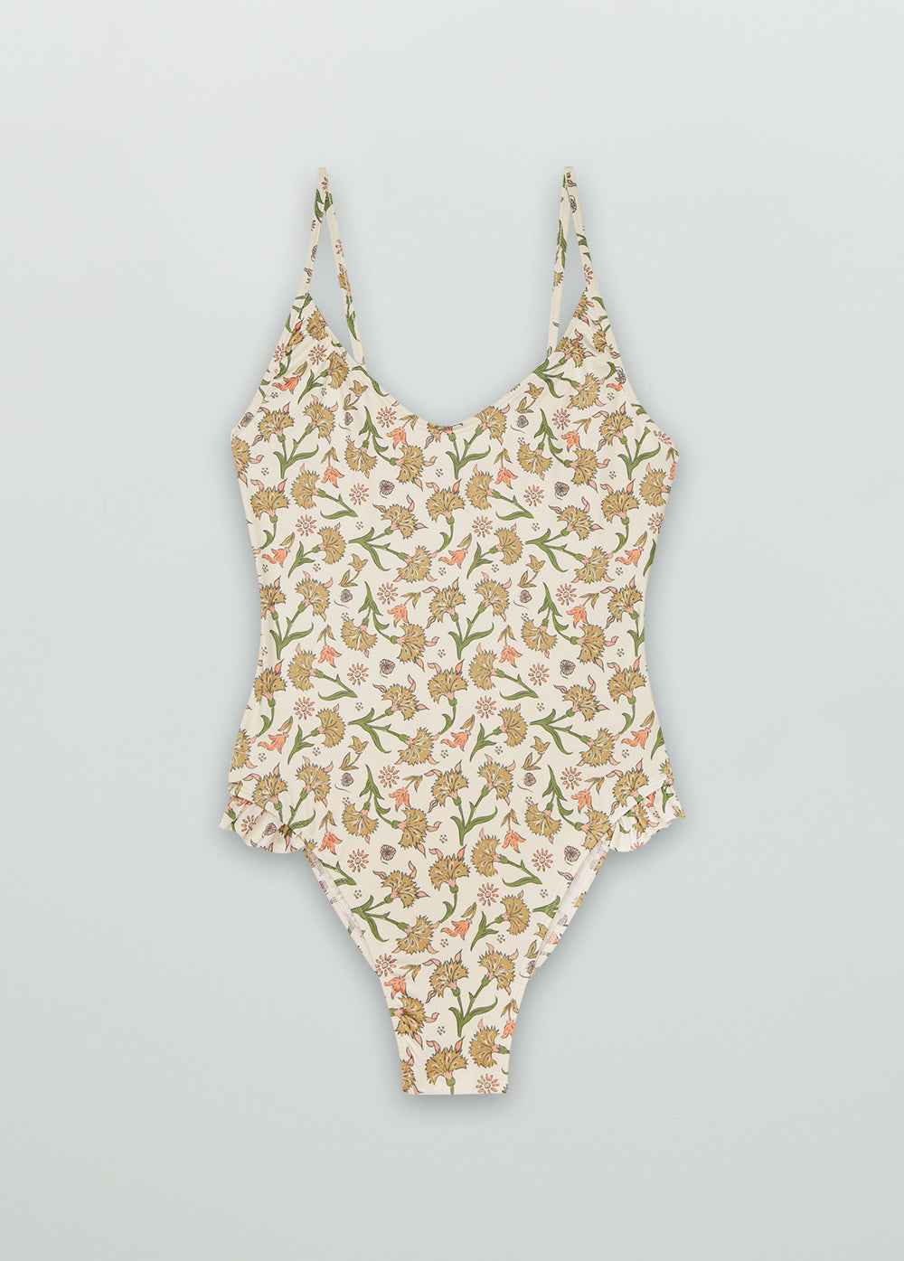 Indiana Woman Swim Womenswear The New Society 