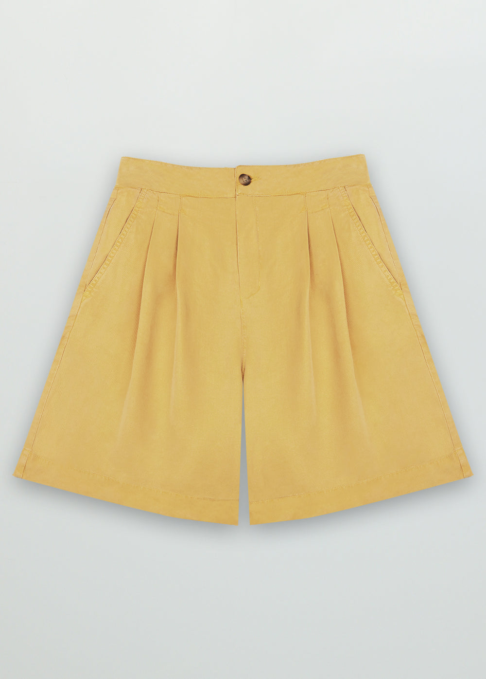 Iris Woman Bermuda Womenswear The New Society 