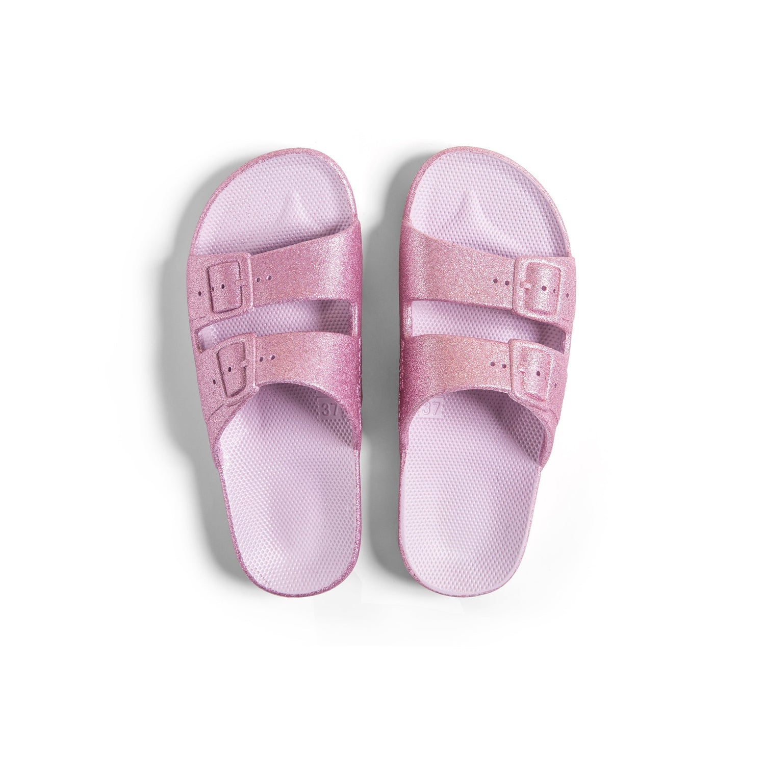 Slippers Freedom Moses Isla Glitter Parma Sandals Neo Family 