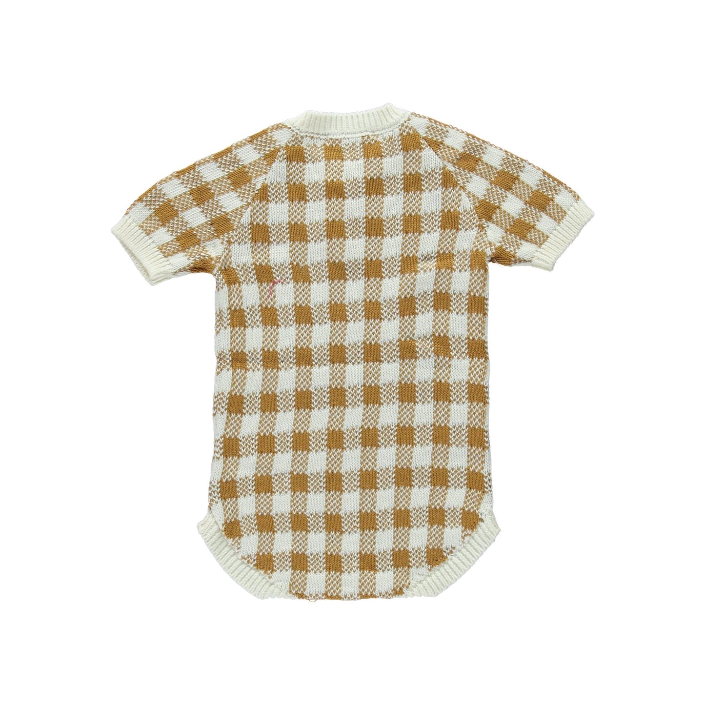 Ian romper Baby Grows Bebe Organic 