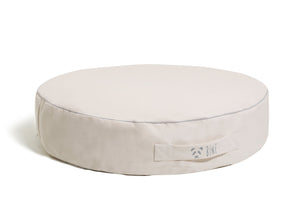 Bini pouf grey Beanbags Bini 