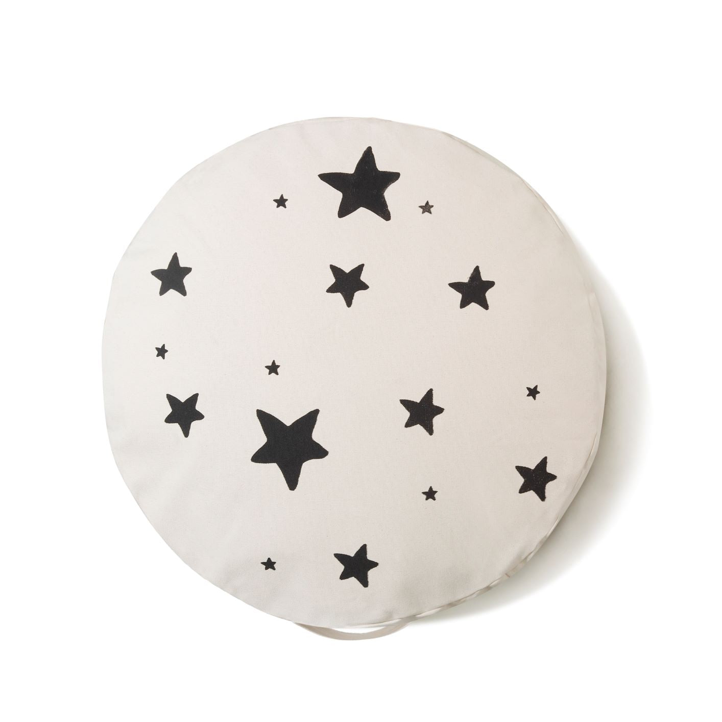 Bini pouf black stars Beanbags Bini 