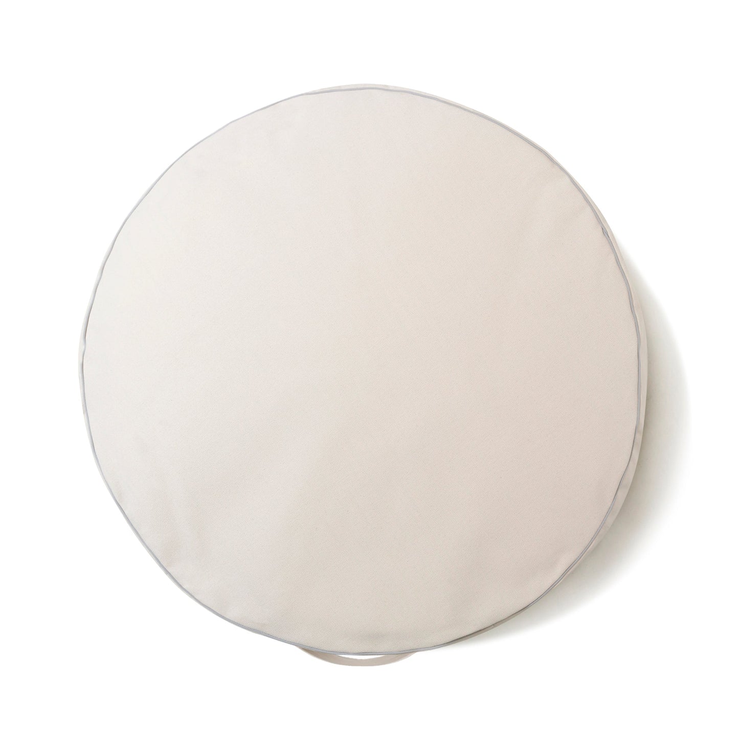 Bini pouf grey Beanbags Bini 