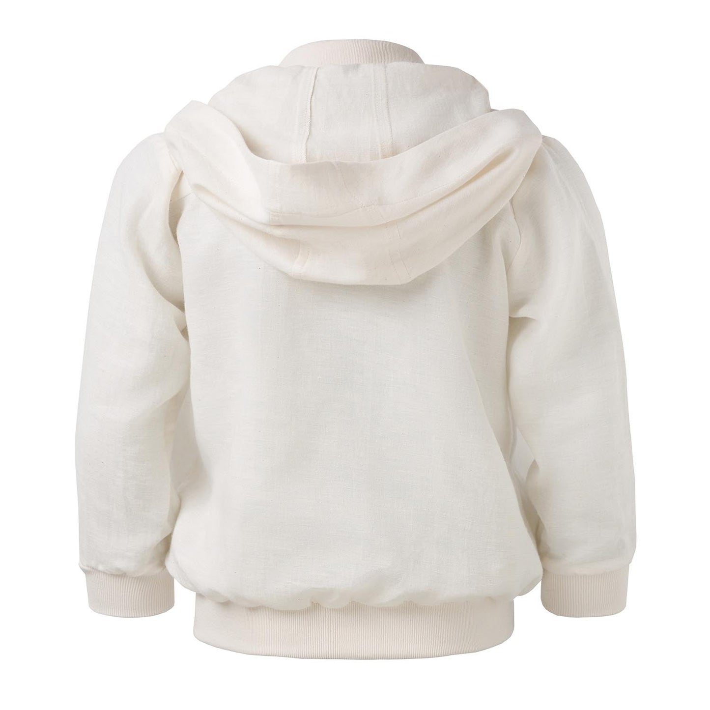 Vegan Cashmere Hoodie