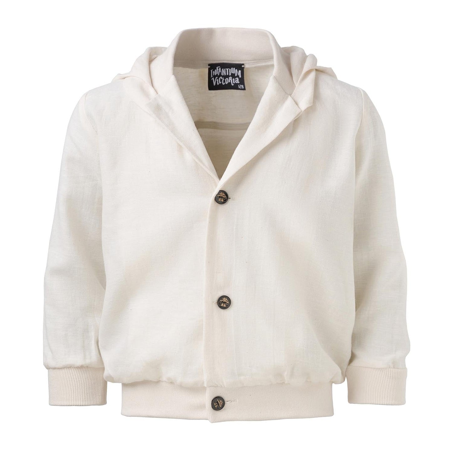Vegan Cashmere Hoodie