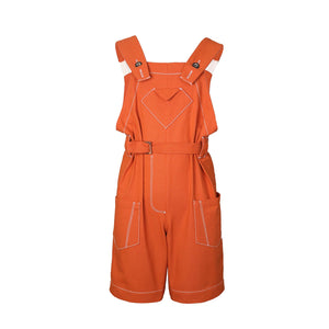 Terracotta Overall