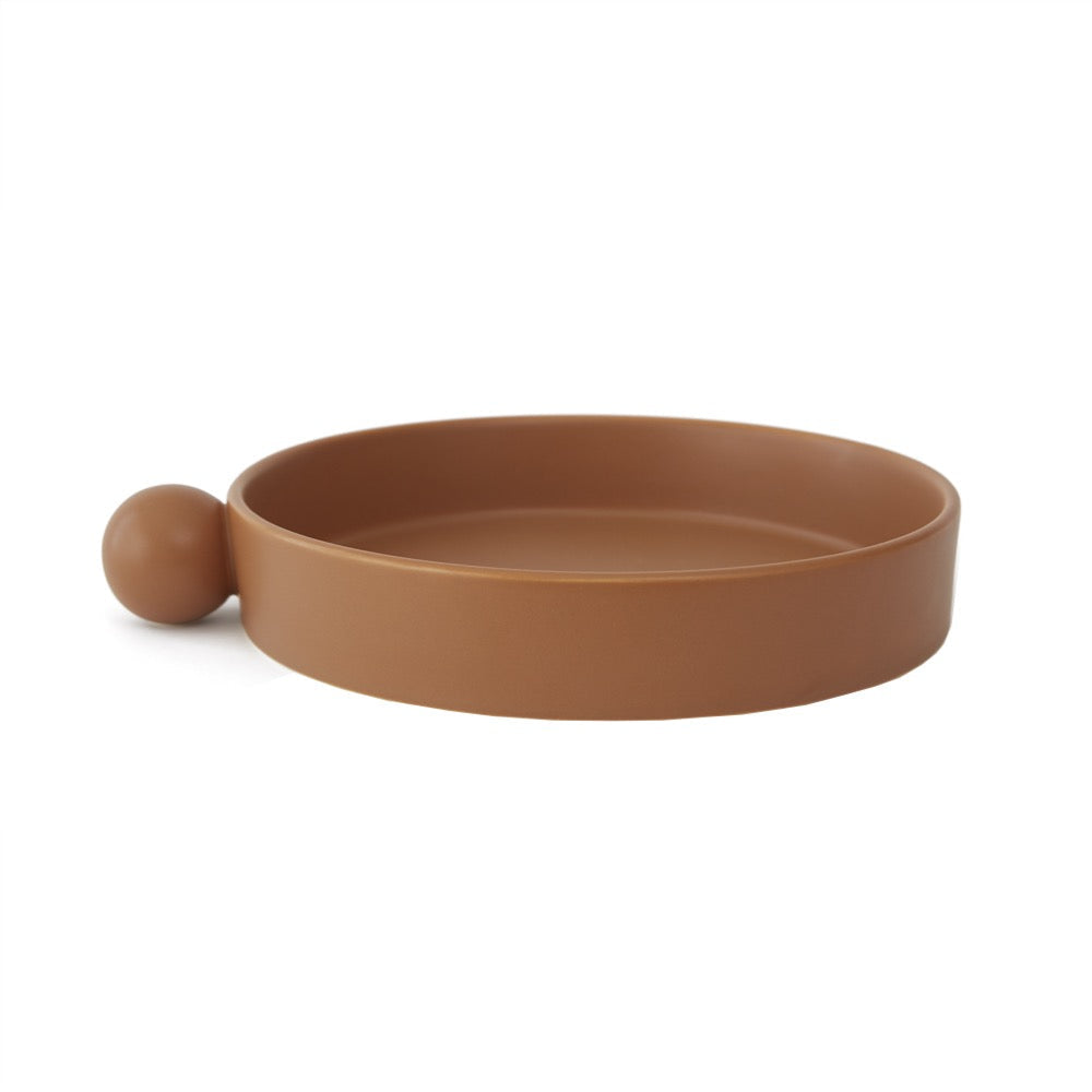 Inka Tray - Caramel Dining Ware OYOY 