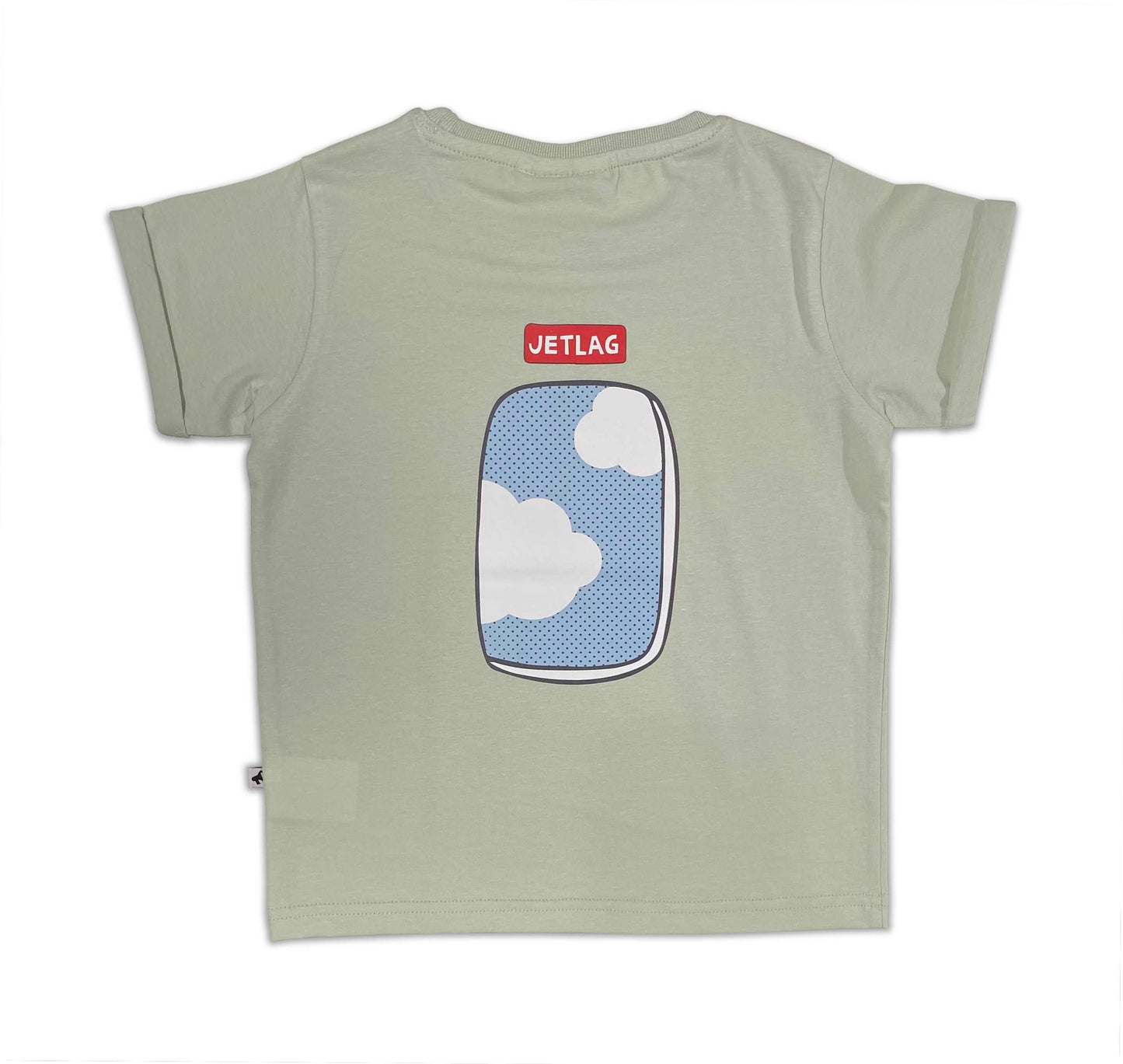 Jetlag T-Shirt