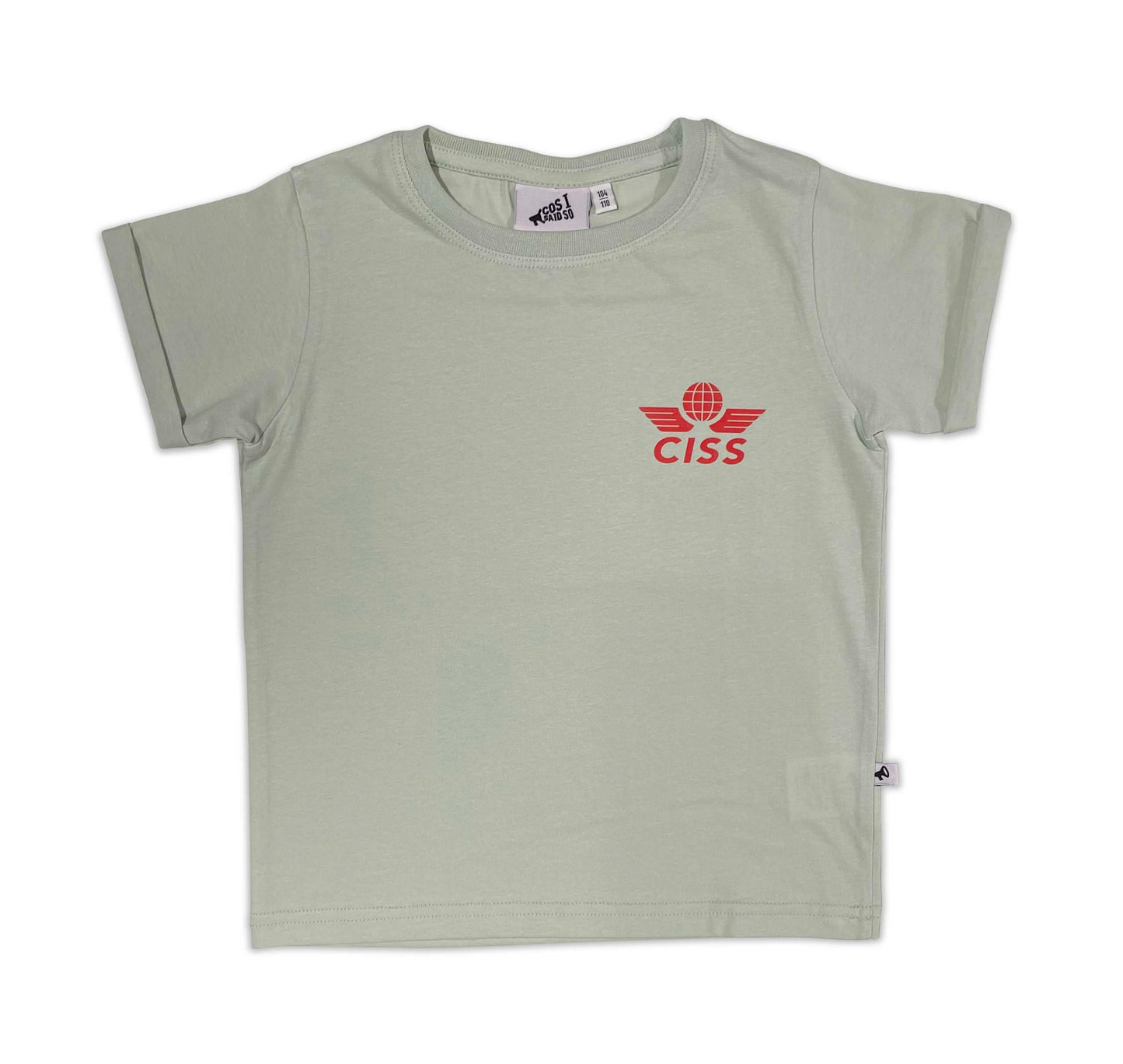 Jetlag T-Shirt