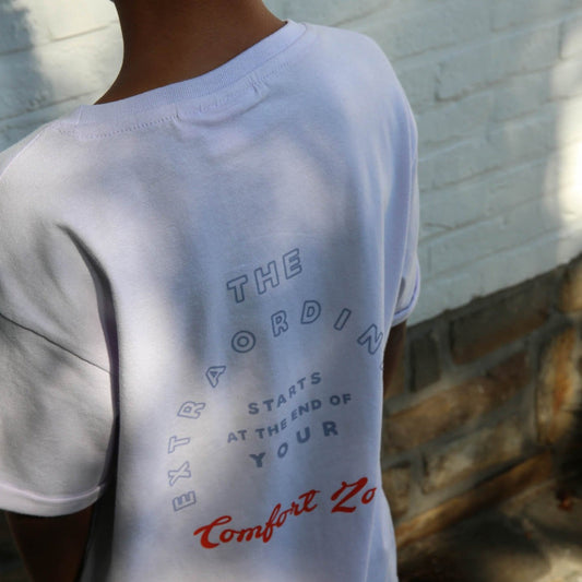 Extraordinary T-Shirt