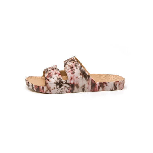 Slippers Freedom Moses Prints Joplincamel Sandals Neo Family 