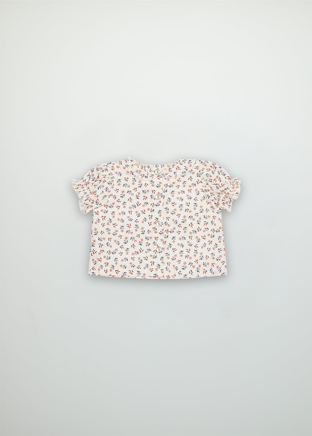 Judah Baby Blouse Tops The New Society 