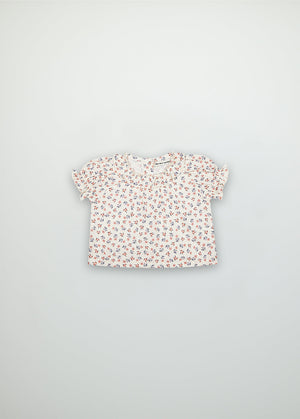 Judah Baby Blouse Tops The New Society 