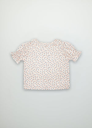 Judah Blouse Tops The New Society 