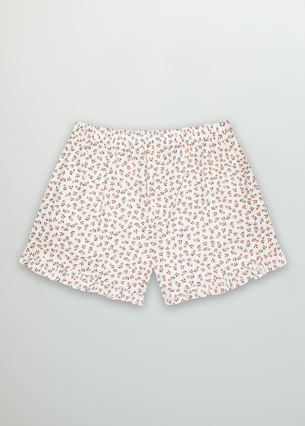 Judah Woman Short Womenswear The New Society 