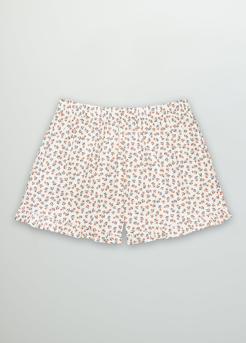 Judah Woman Short Womenswear The New Society 