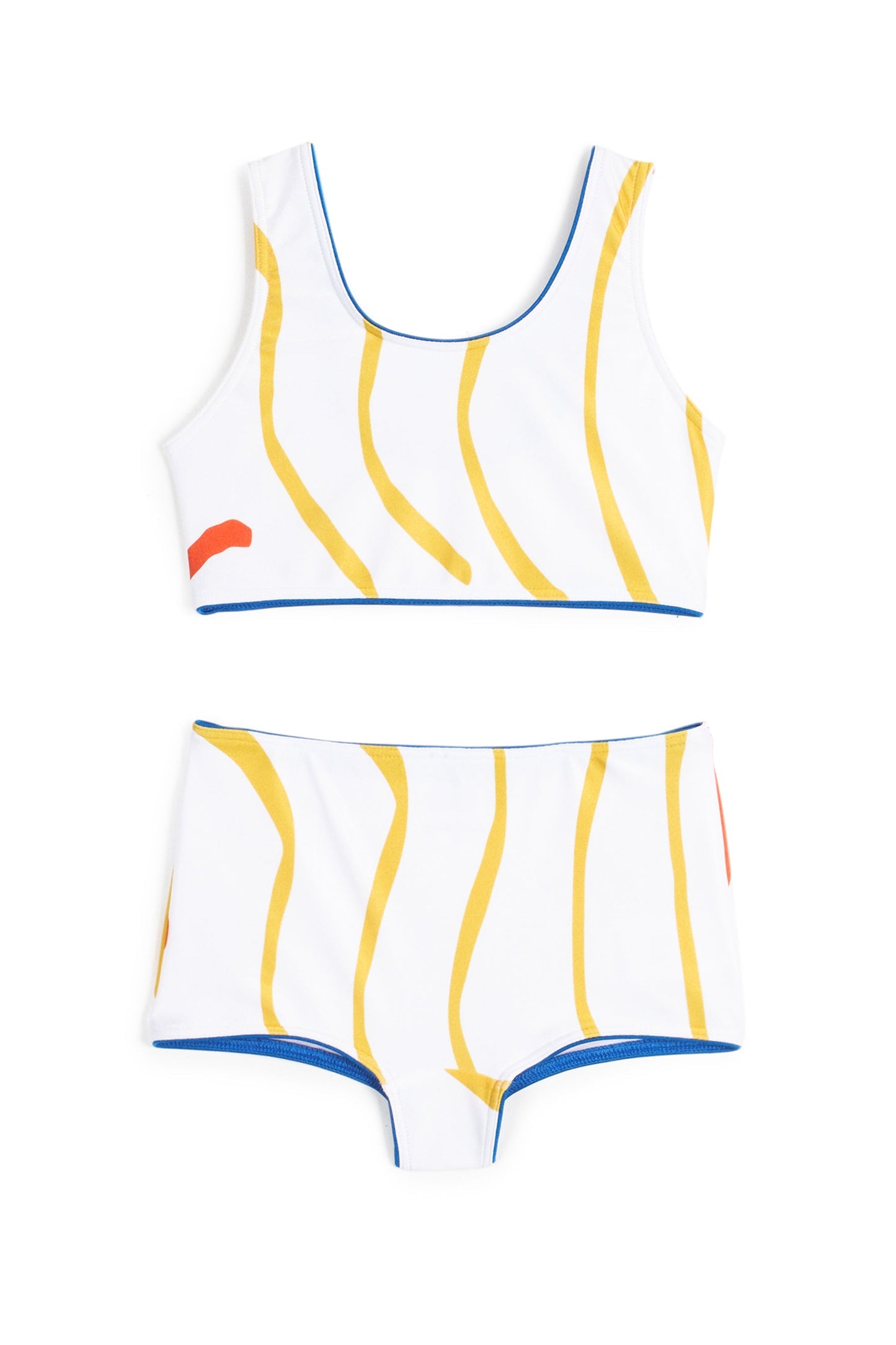 Juliana Sound Waves BIKINI Wolf & Rita 