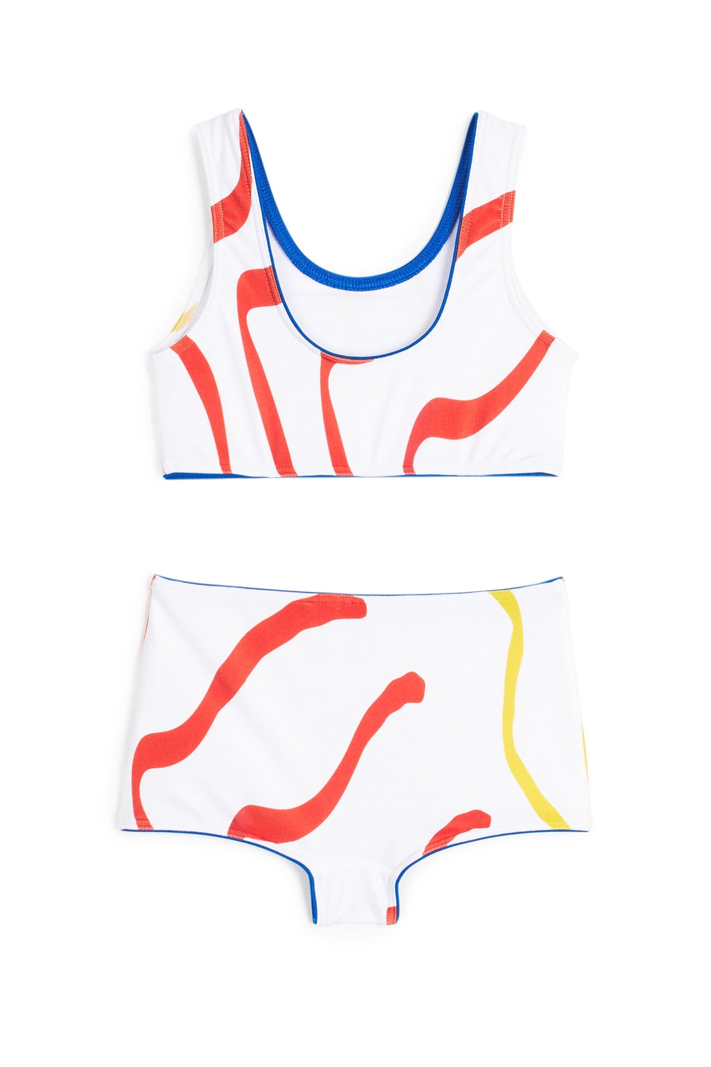 Juliana Sound Waves BIKINI Wolf & Rita 