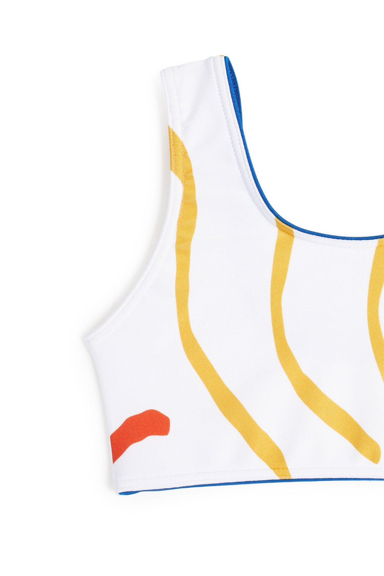 Juliana Sound Waves BIKINI Wolf & Rita 