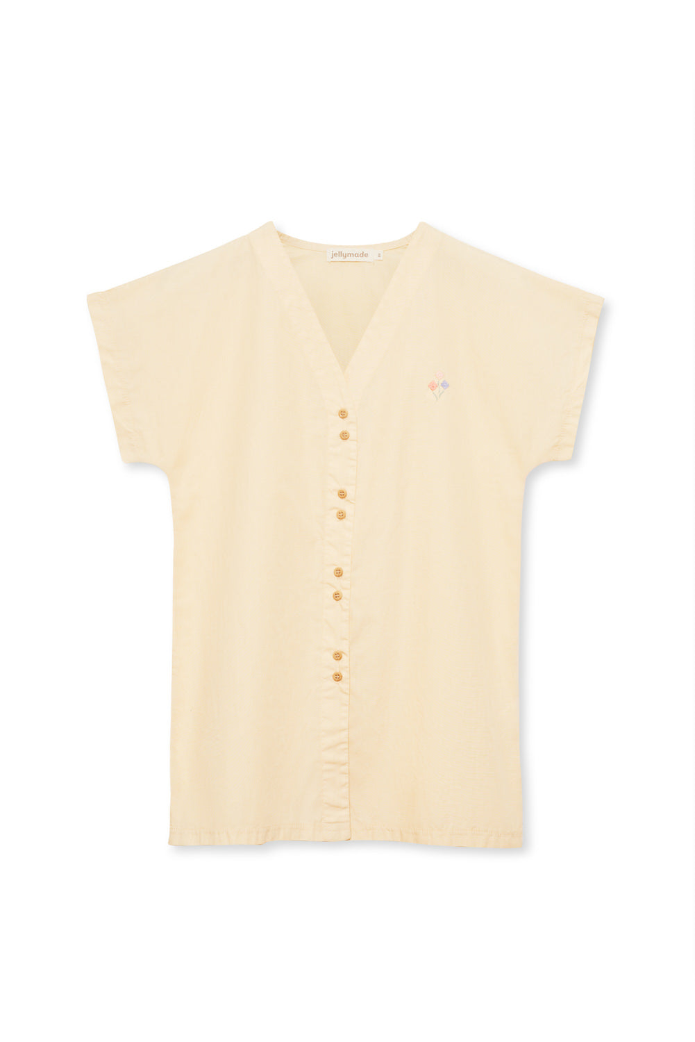 Koi Dress Vanilla Dresses Jellymade 