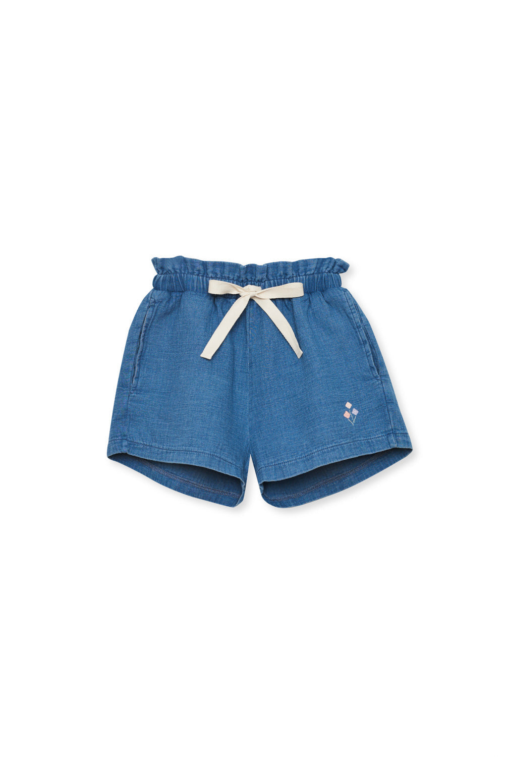 Non Shorts Denim Shorts Jellymade 