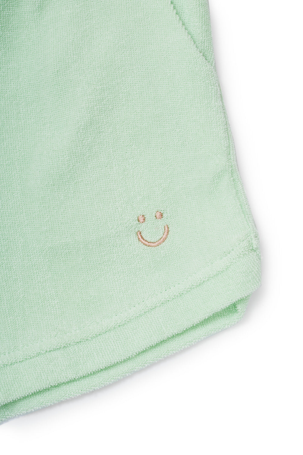 Mekong Shorts Green Shorts Jellymade 