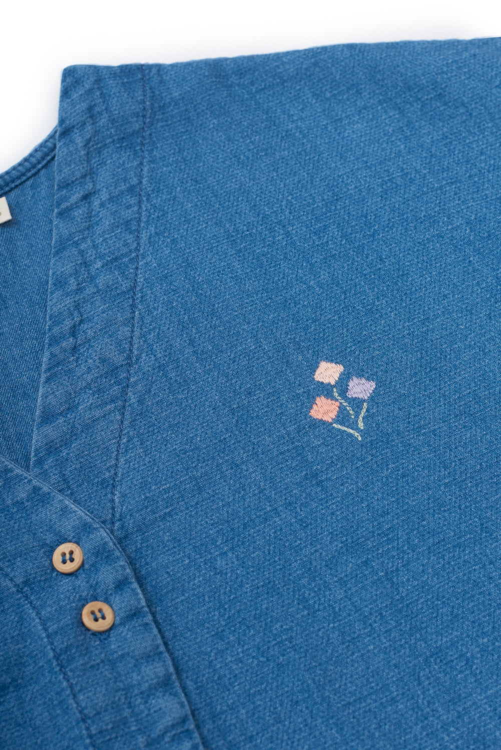 Koi Dress Denim Dresses Jellymade 
