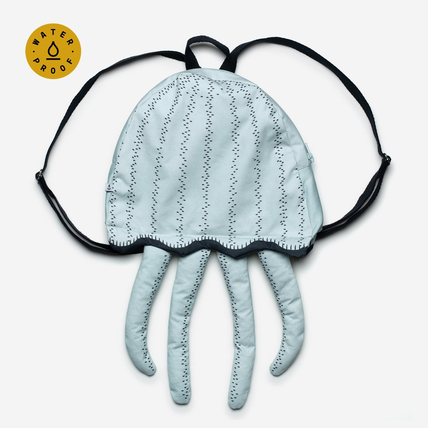 Jellyfish bag