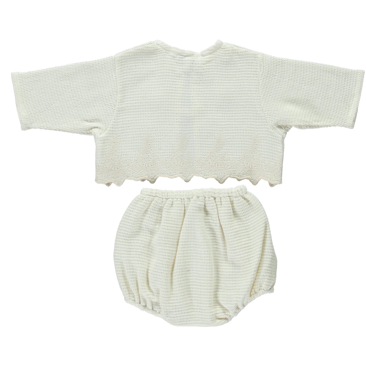 Joan baby set Baby Sets Bebe Organic 