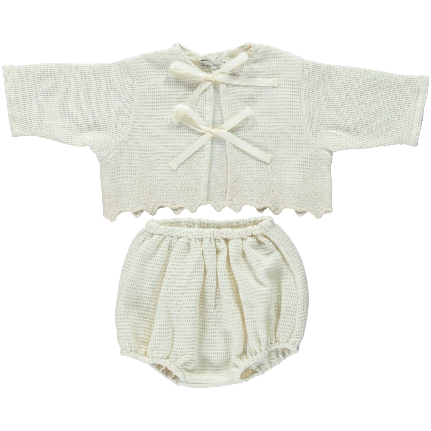 Joan baby set Baby Sets Bebe Organic 