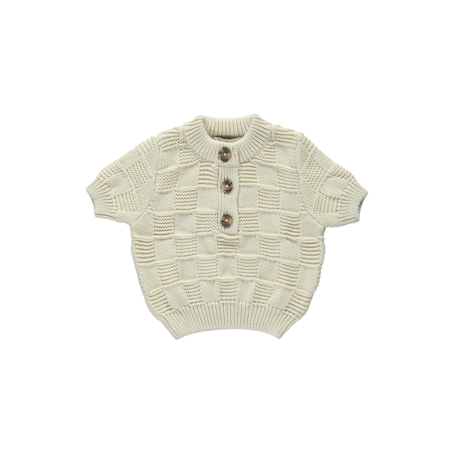Karl knit shirt Tops Bebe Organic 