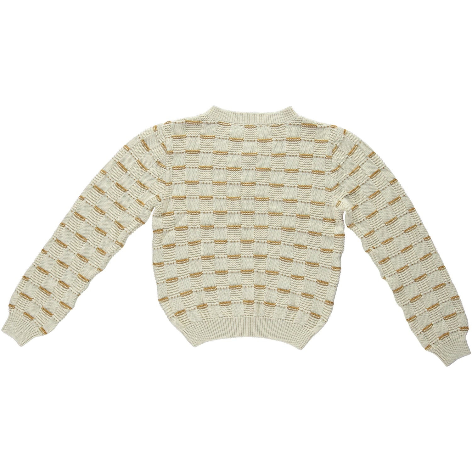 Karl jumper Knitwear Bebe Organic 
